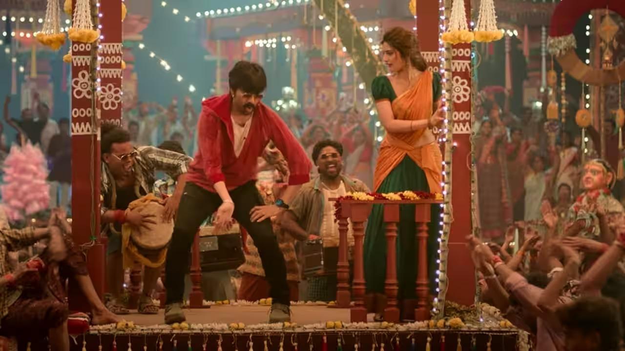 Ole Ole (2025): A single from the Telugu film Mass Jathara faced severe criticism upon release for its offensive language, though the filmmakers claimed the backlash was due to a 